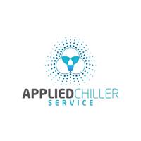 Applied Chiller Service Logo