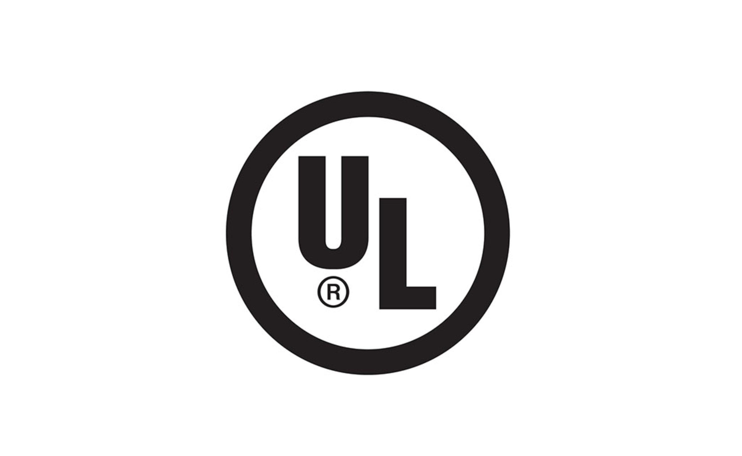 UL logo